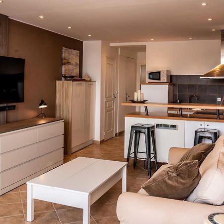 Cap D'Agde Suit'Appart 42M2 T2 Village Naturiste Exterior foto